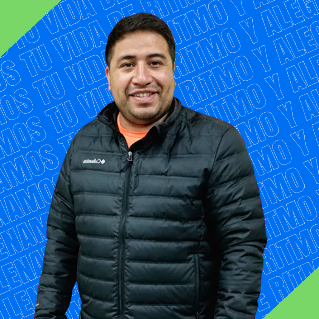 FRANCO MORALES