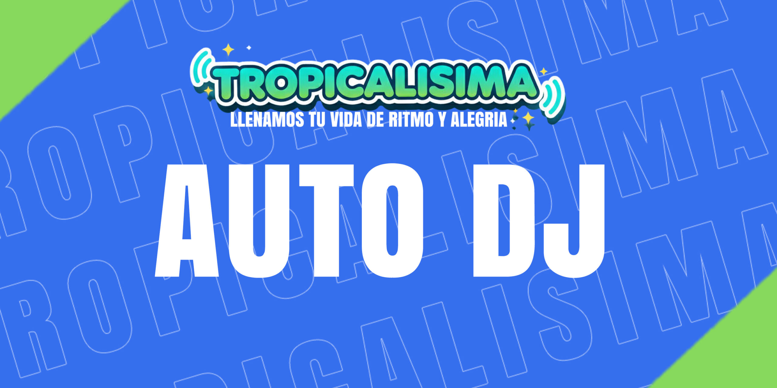 AUTO DJ
